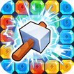 Gem Growth Quest иконка