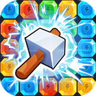 Gem Growth Quest icône