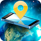 Icona Mobile Locator Number