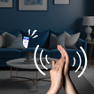 Find My Phone by Clap, Flash icon