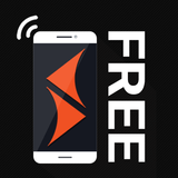 Free GPS Tracker by PAJ أيقونة