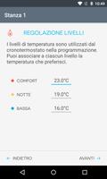 3 Schermata Finder CLIMA