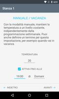 2 Schermata Finder CLIMA