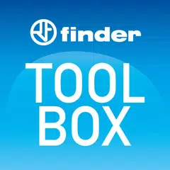 Скачать FINDER Toolbox APK