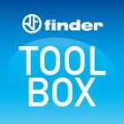 FINDER Toolbox icône