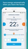 Finder BLISS syot layar 3