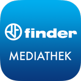 FINDER आइकन