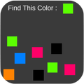 Color Finder Game