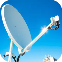 DVB Finder pro APK download