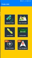 DVB Finder pro постер