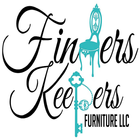 Finders Keepers Furniture أيقونة