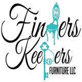 Finders Keepers Furniture icône