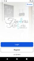 Finders Keepers Furniture ポスター