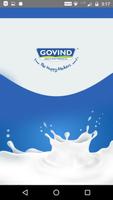 Govind  Milk Procurement Affiche