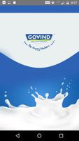 Govind  Milk Procurement poster