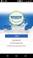 برنامه‌نما Govind  Milk Procurement عکس از صفحه