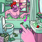Find in Out-Hidden Objects all ikona