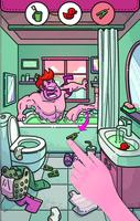 Find in Out-Hidden Objects all plakat
