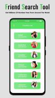 Friend Search Tool - Girls Number Search gönderen