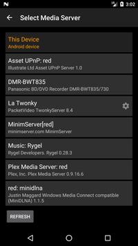 Hi-Fi Cast 截图 6