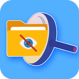 ”Find Hidden Files - FileFinder