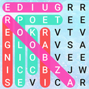 ปริศนาค้นหาคำที่ซ่อนอยู่ APK