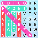 Recherche de mots cachés APK