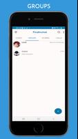 Findinchat 스크린샷 2