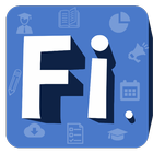 FindInbox Student icon