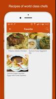 Asian food - Healthy recipes imagem de tela 3