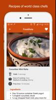 Asian food - Healthy recipes imagem de tela 1