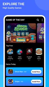 App Store Your Play Store - ip screenshot 4