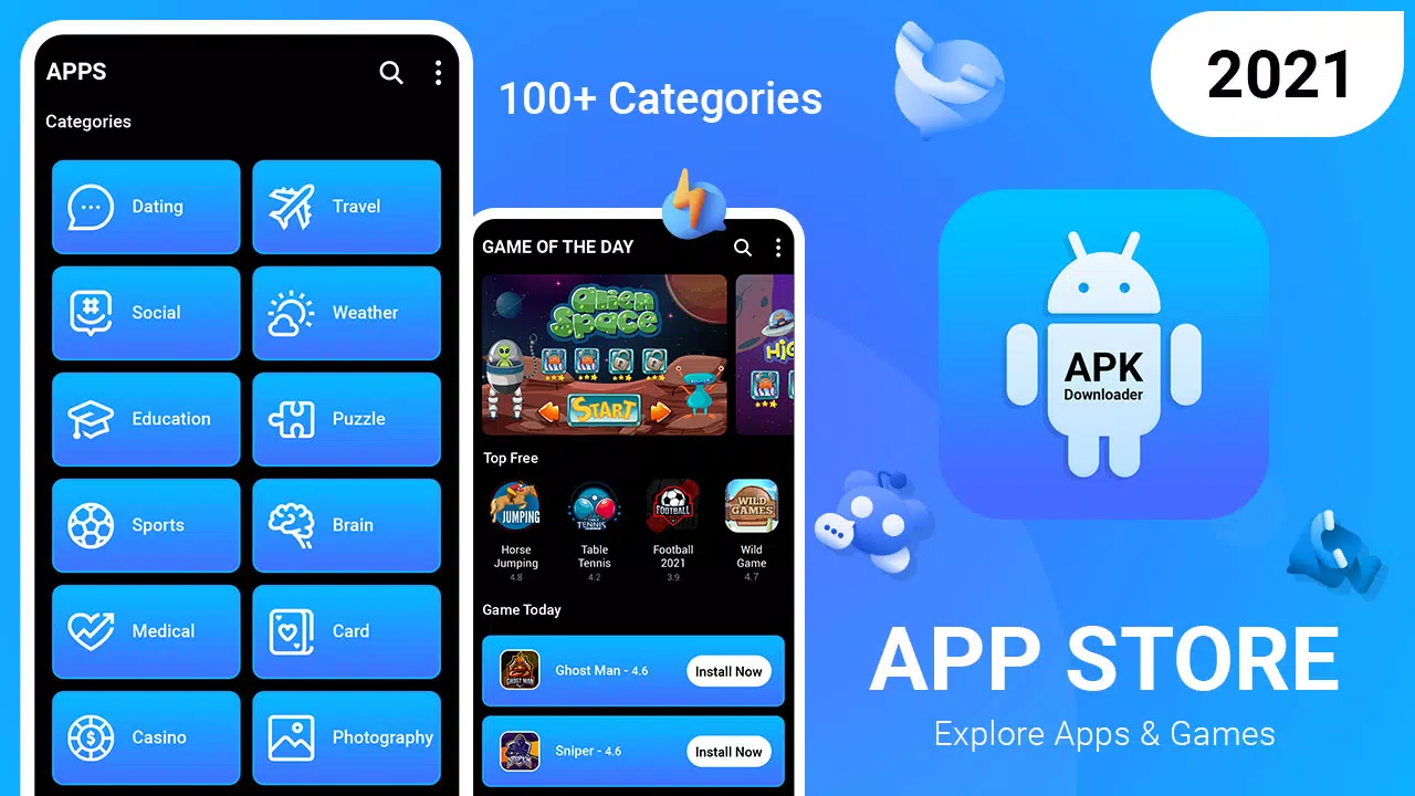 App Store APK for Android Download