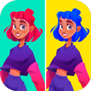999+ Differences - Find'em All aplikacja