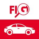 Find-It Guide Cars APK