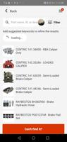 FinditParts Brake Identifier screenshot 1