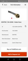 FinditParts Brake Identifier screenshot 2