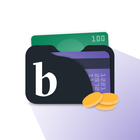 billbox WALLET أيقونة