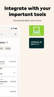 billbox WALLET تصوير الشاشة 1
