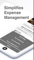 Poster Azets Expense