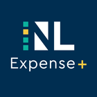 NettLønn Expense Premium icône