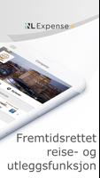 NettLønn Expense Premium تصوير الشاشة 1