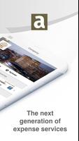 Amesto Expense ภาพหน้าจอ 1
