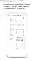 Amesto Expense ภาพหน้าจอ 3