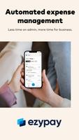 ezypay الملصق