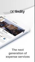 Findity Expense imagem de tela 1