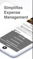 VIEW Expense Cartaz