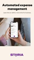 Staria Expense الملصق