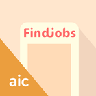Findjobs Tablet aic icon