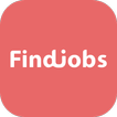 آیکون‌ Findjobs - Find Jobs Easily